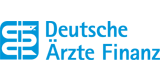 Logo von Deutsche Ärzte Finanz